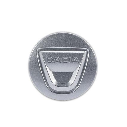 Kołpaczek Dacia - jasnoszary