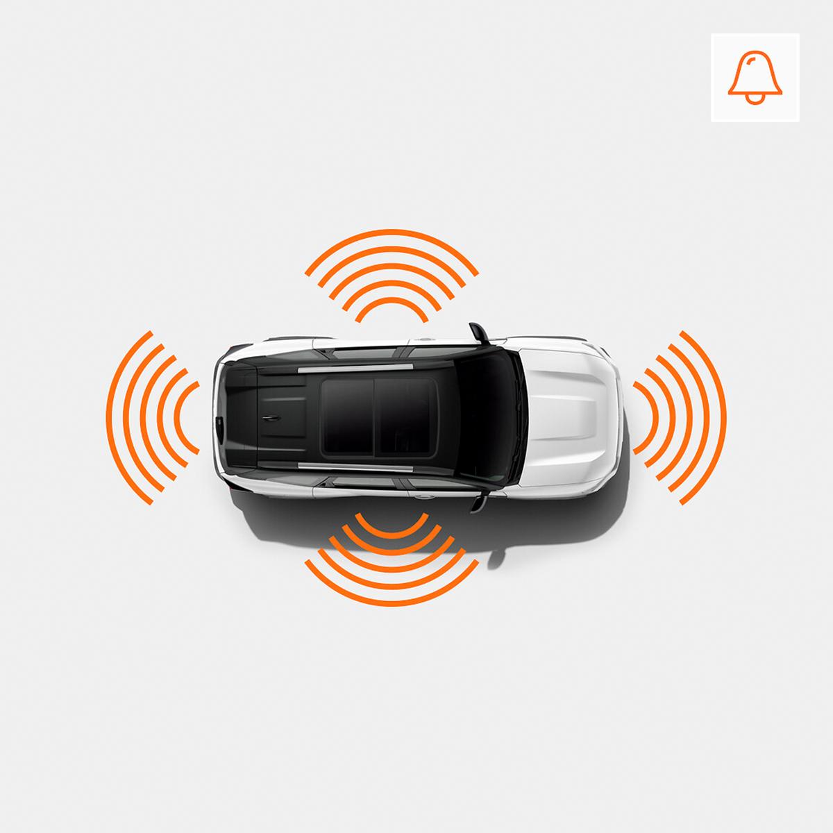 Autoalarm