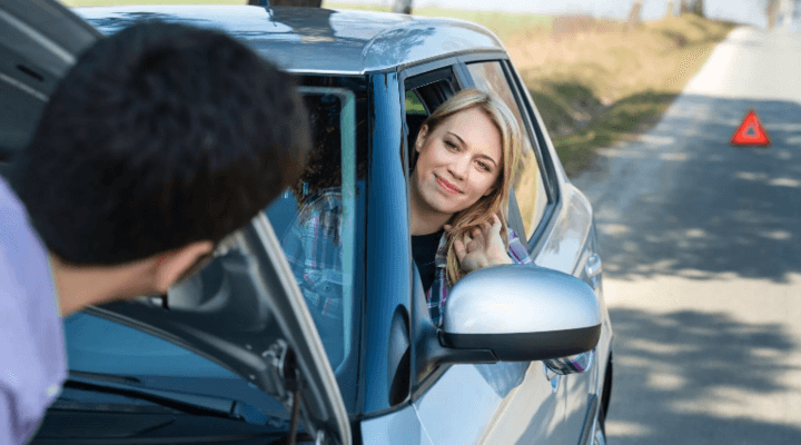 Wybierz umowę serwisową Dacia i ciesz się bezpieczną jazdą